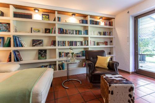 Ferienhaus Almrose