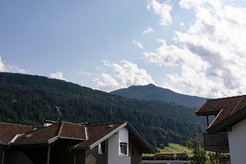 Ferienhaus Almrose
