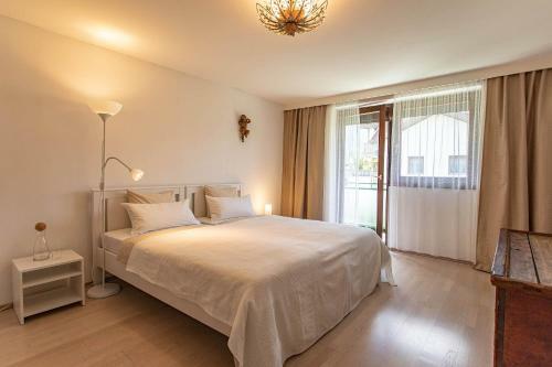 Ferienhaus Almrose