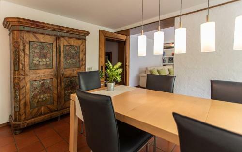 Ferienhaus Almrose