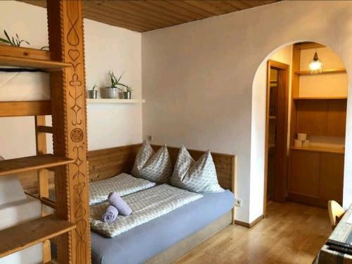 Apartments Inthal