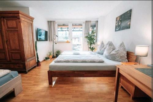 Apartments Inthal