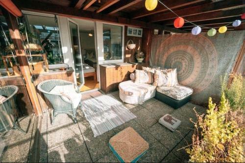 Apartments Inthal