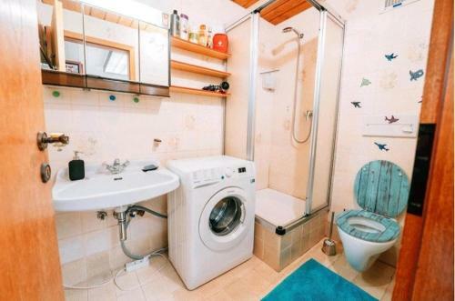 Apartments Inthal