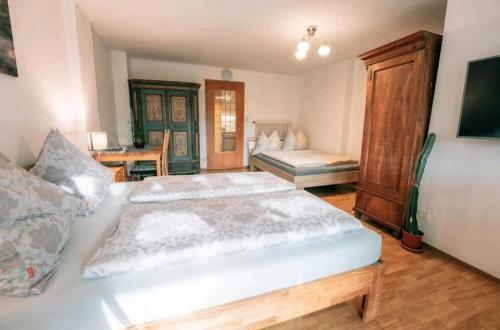 Apartments Inthal