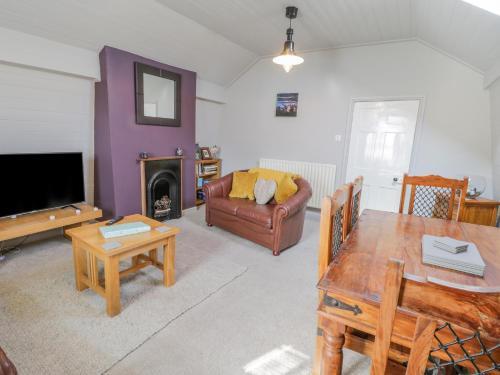 Leesholme Loft