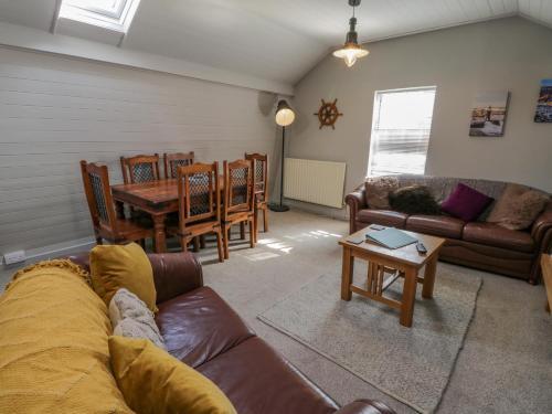 Leesholme Loft