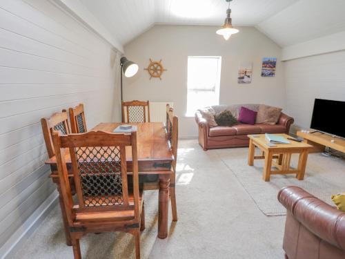 Leesholme Loft