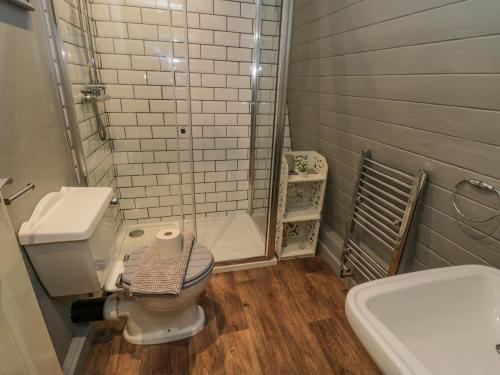 Leesholme Loft