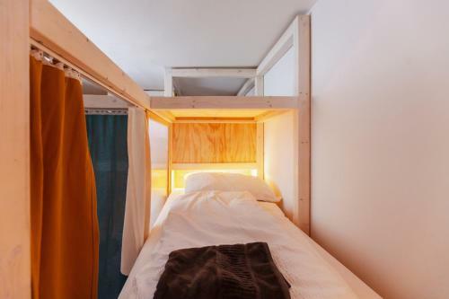 Montagu Hostel