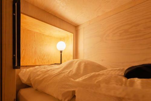 Montagu Hostel