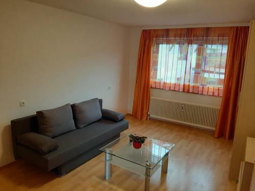 Apartamento Ferienwohnung Klingler