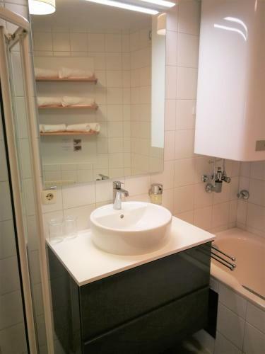 Apartamento Mountain View City Center