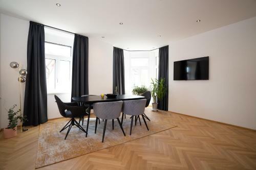 Apartments Im Herzen Von Innsbruck