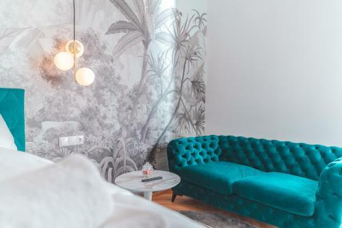 Apartments Im Herzen Von Innsbruck