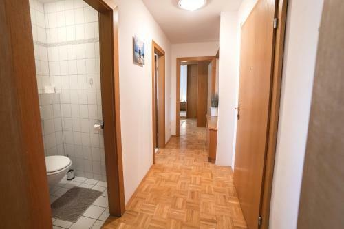 Apartamento Canisiusbr�nnl