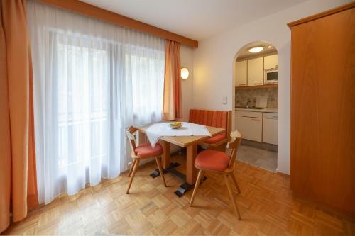Apartamento Canisiusbr�nnl