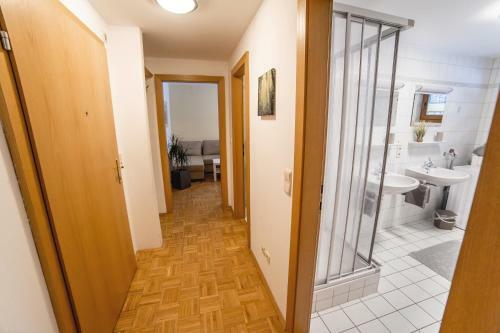 Apartamento Canisiusbr�nnl