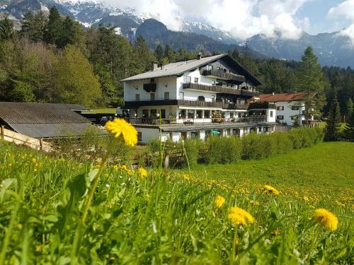 Apartamento Canisiusbr�nnl