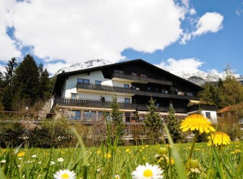 Apartamento Canisiusbr�nnl