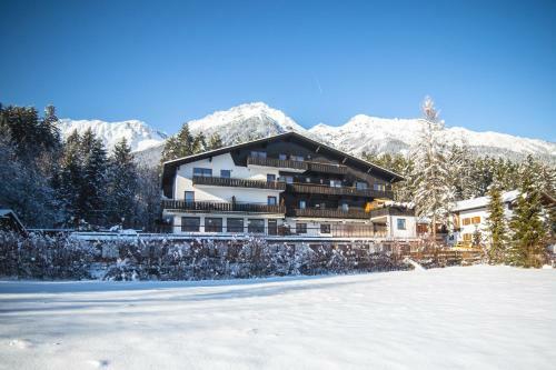 Apartamento Canisiusbr�nnl