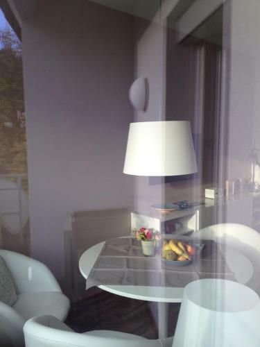 Sunny Apartment