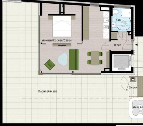 Inn Apart Tirol