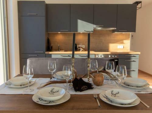 Inn Apart Tirol