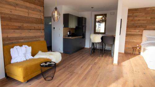Inn Apart Tirol