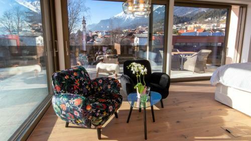 Inn Apart Tirol
