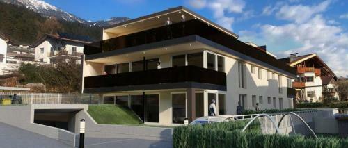 Inn Apart Tirol