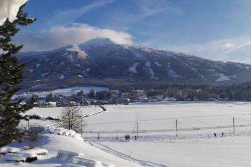 Apartamento Am Sonnigen Waldrand