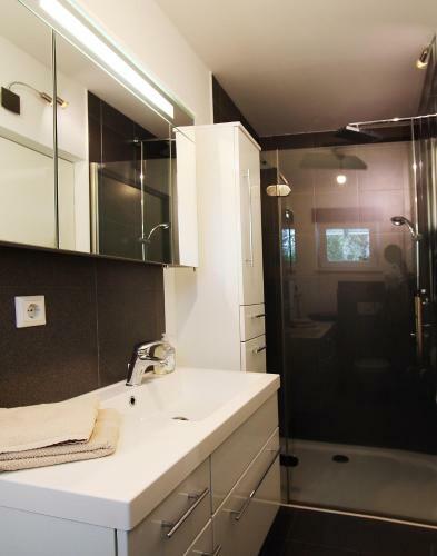 Apartamento Am Sonnigen Waldrand