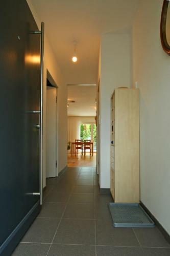 Apartamento Am Sonnigen Waldrand