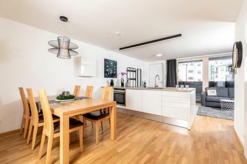 Apartamento Top Of Innsbruck