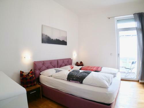 Apartamento Suite Mutters