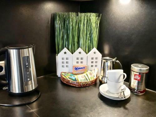Apartamento Suite Mutters