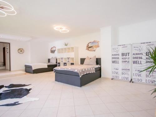 Holiday Home Christiane