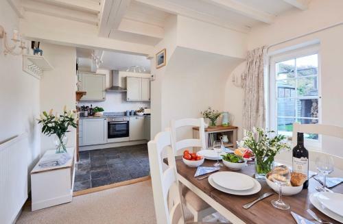 Rigg Cottage