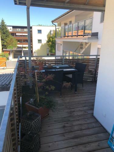 Apartamento Citybergblick