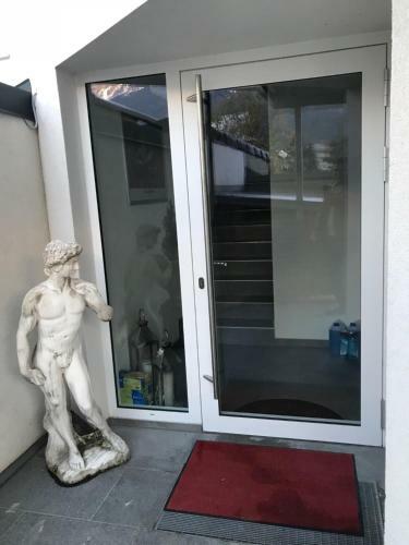 Apartamento Citybergblick