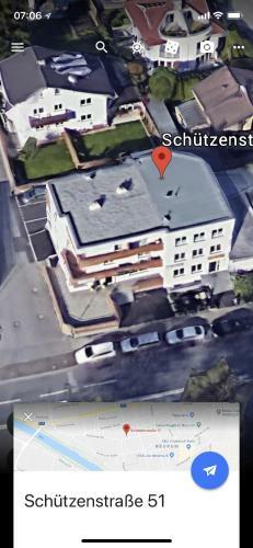 Apartamento Citybergblick