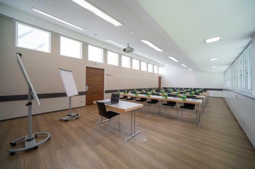 Hotel Seehof Innsbruck