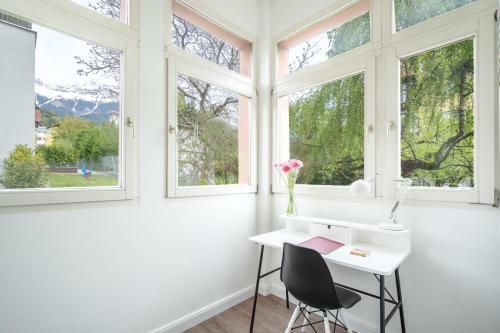 Apartamento Innsbruckhomes At Botanical Garden