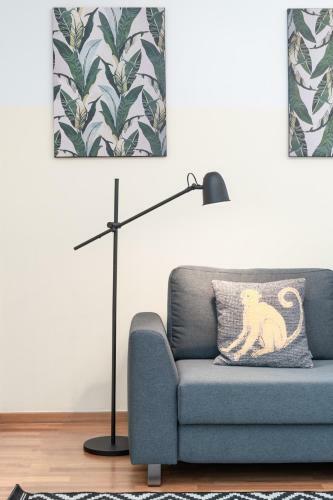 Apartamento Innsbruckhomes At Botanical Garden