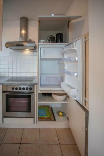 Innsbruck City Mountain View Apartment