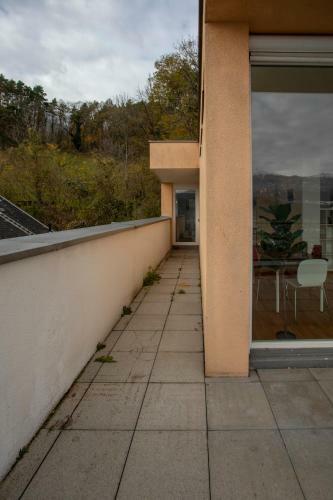 Innsbruck City Mountain View Apartment