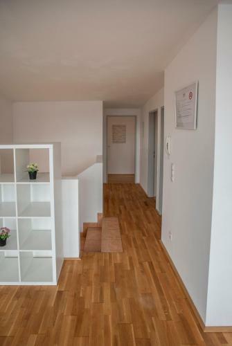 Innsbruck City Mountain View Apartment