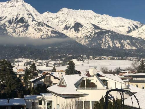 Apartamento Citybergblick2