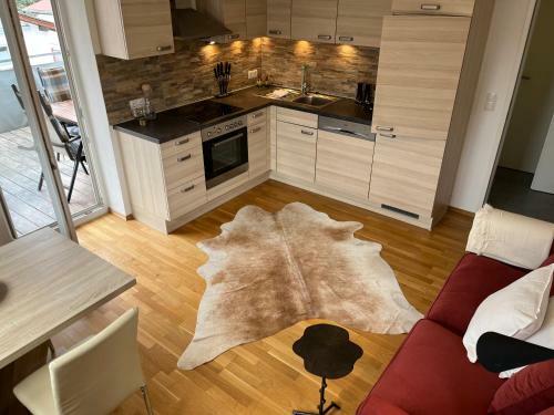Apartamento Citybergblick2